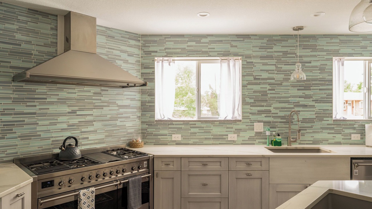 Photo of Kitchen in Westminster