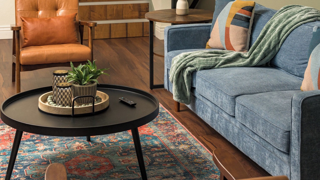 Photo of Livingroom in Westminster