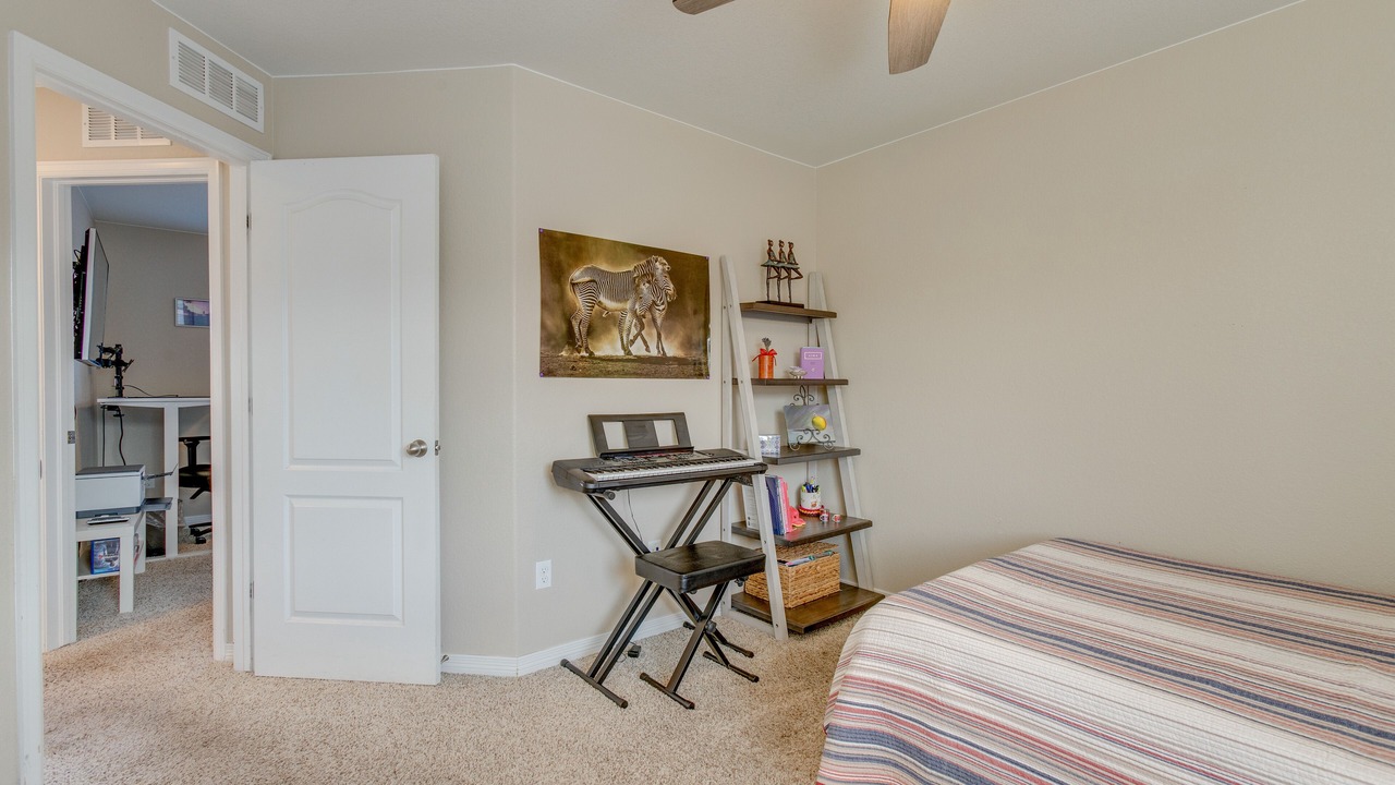 Photo of Bedroom in Leyden