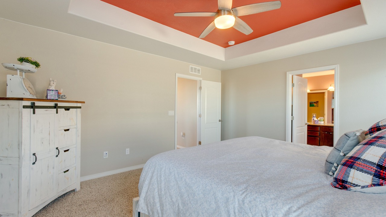 Photo of Bedroom in Leyden
