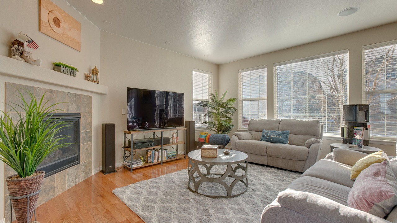 Photo of Bedroom in Leyden