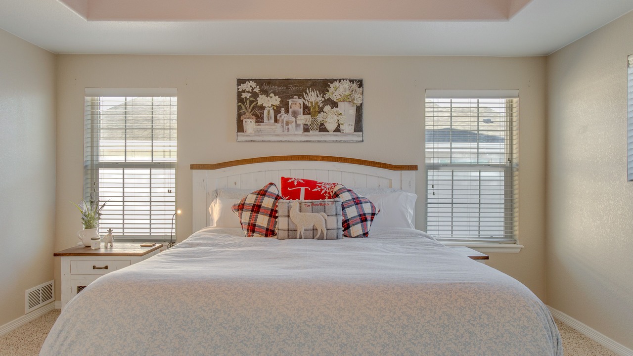 Photo of Bedroom in Leyden