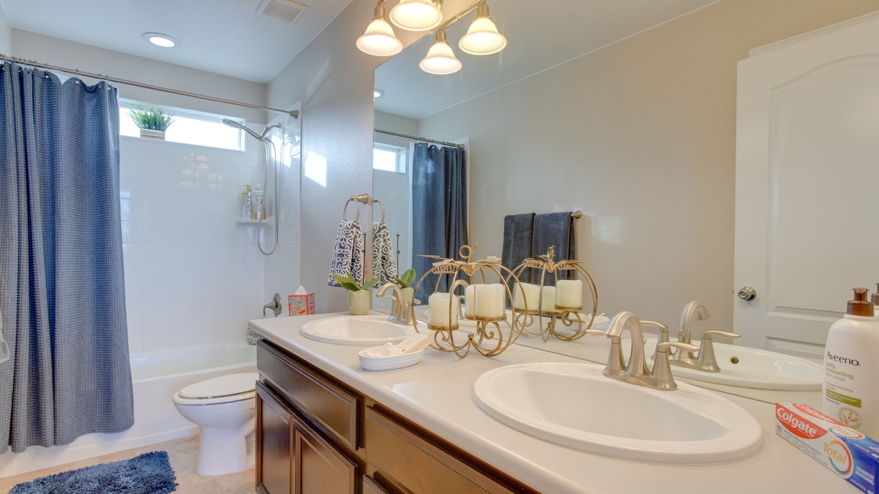Photo of Bathroom in Leyden