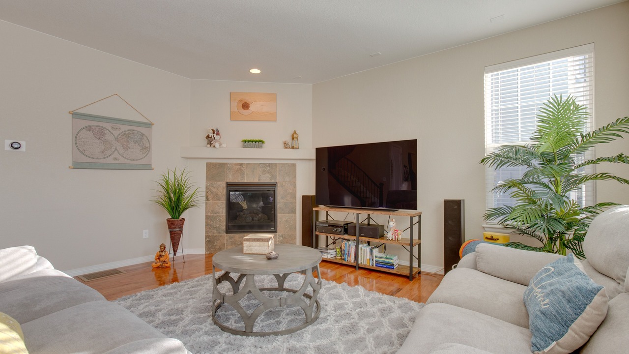 Photo of Livingroom in Leyden