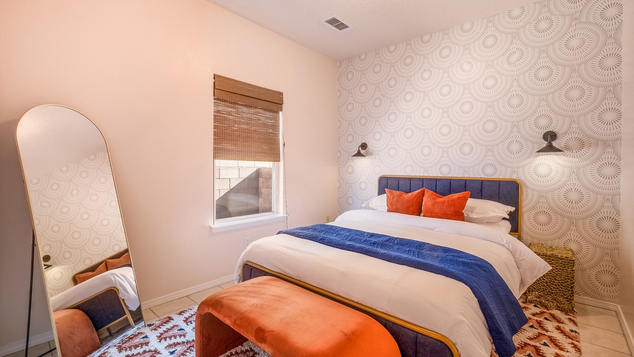 Photo of Bedroom in Nor Este