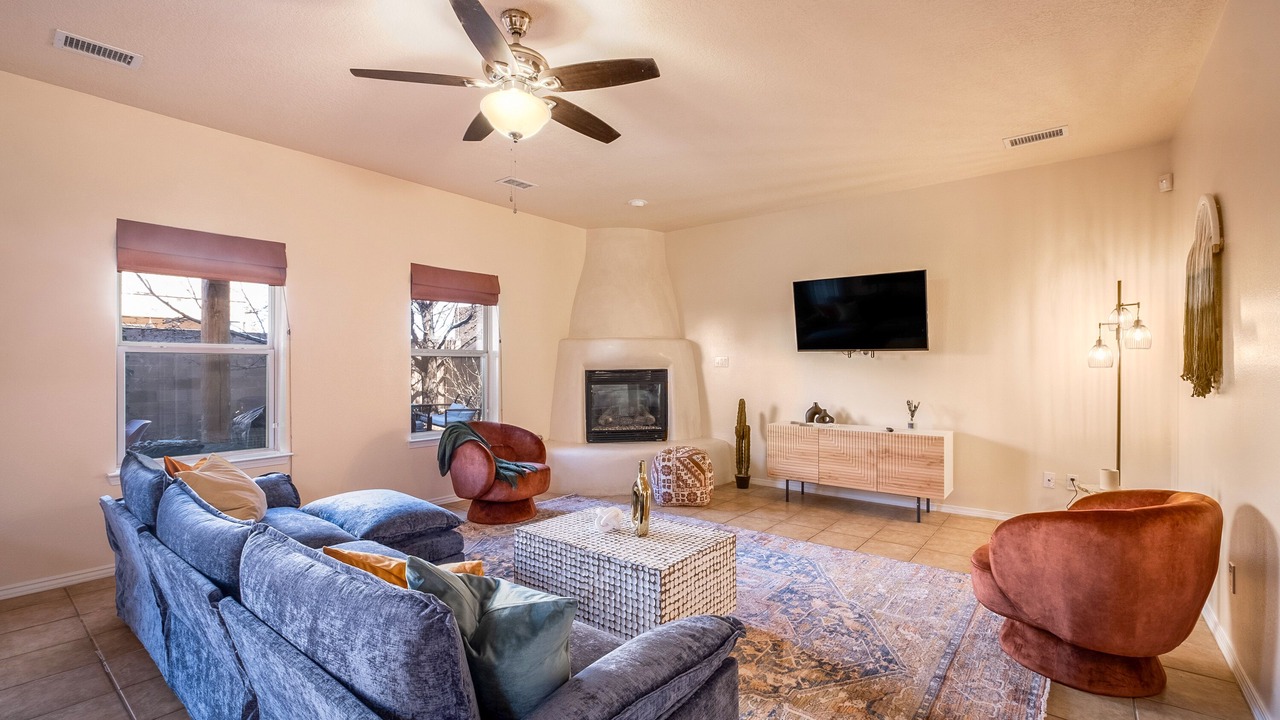 Photo of Livingroom in Nor Este