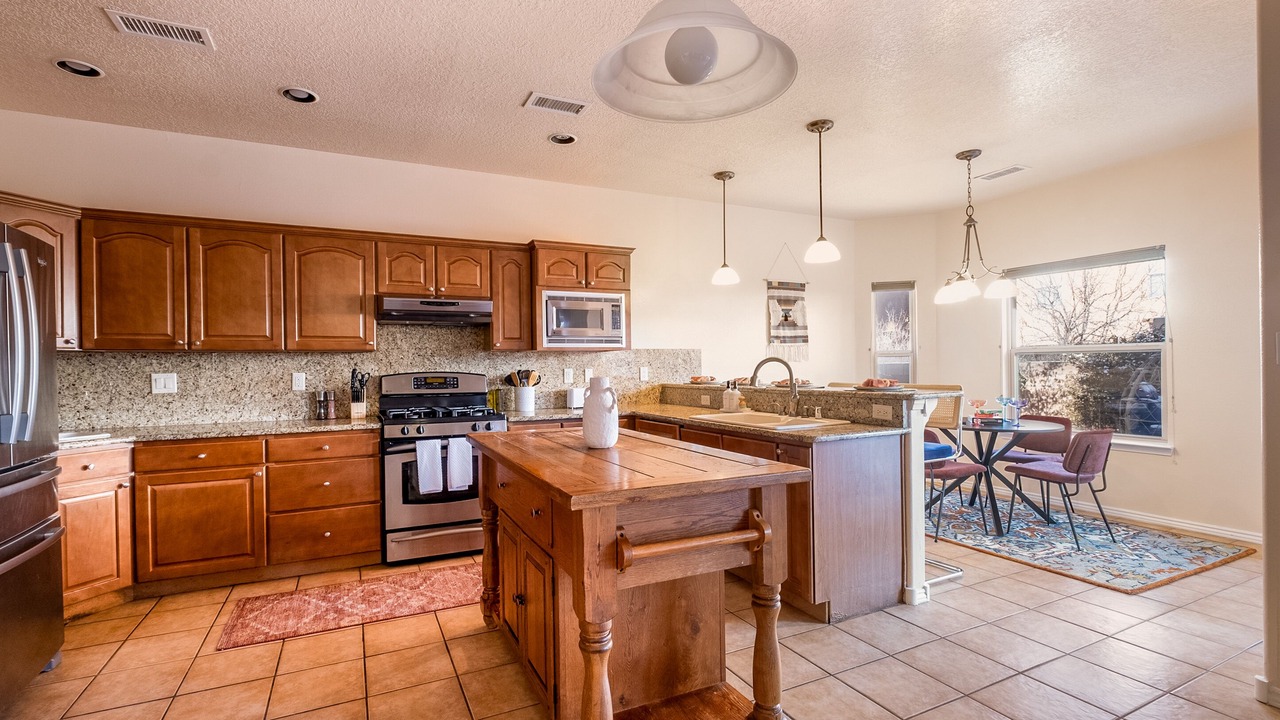 Photo of Kitchen in Nor Este