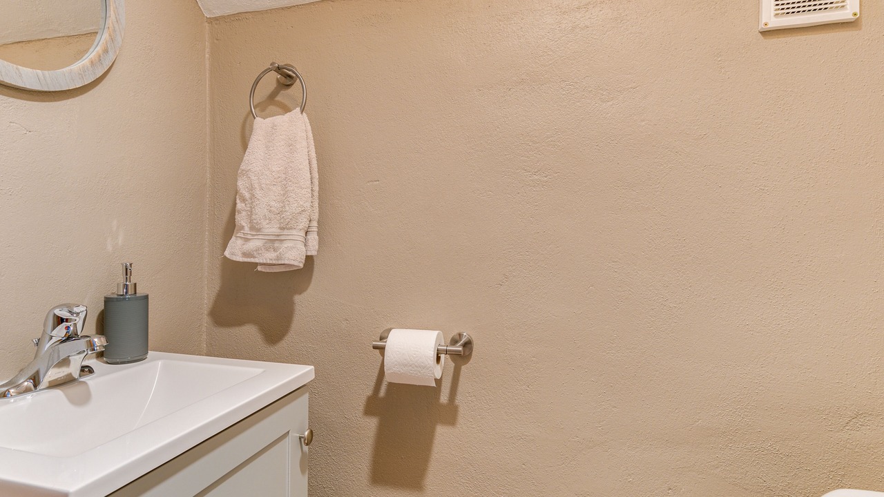 Photo of Bathroom in Howells