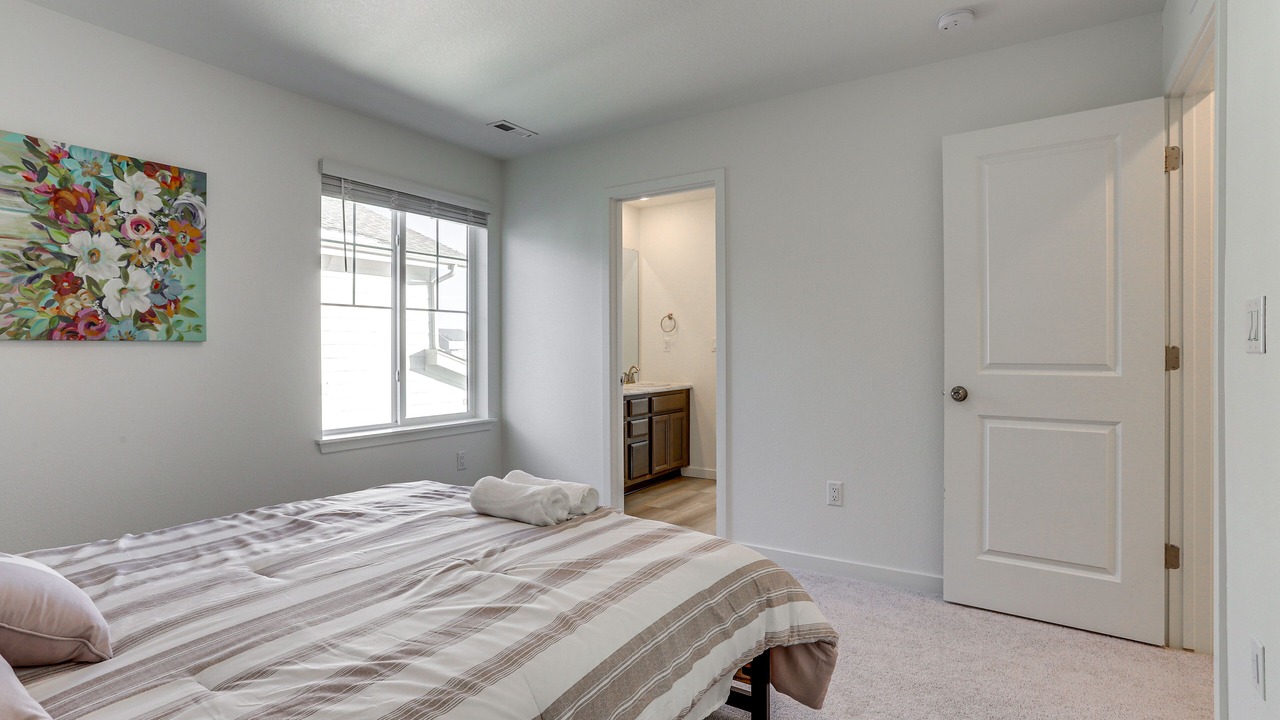 Photo of Bedroom in Commerce City