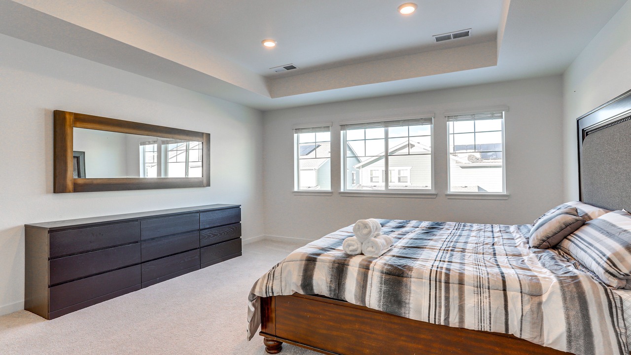 Photo of Bedroom in Commerce City