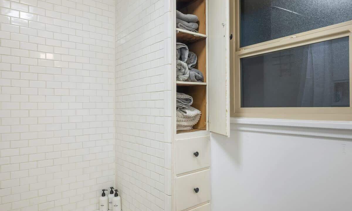 Photo of Bathroom in Fauntleroy