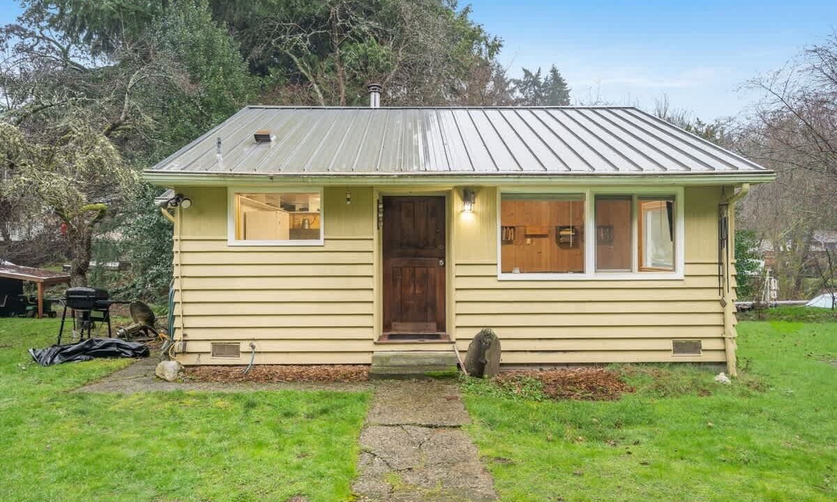 Photo of Outdoor in Fauntleroy