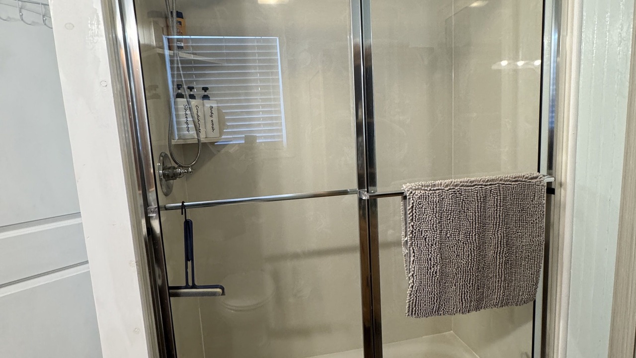 Photo of Bathroom in Graham
