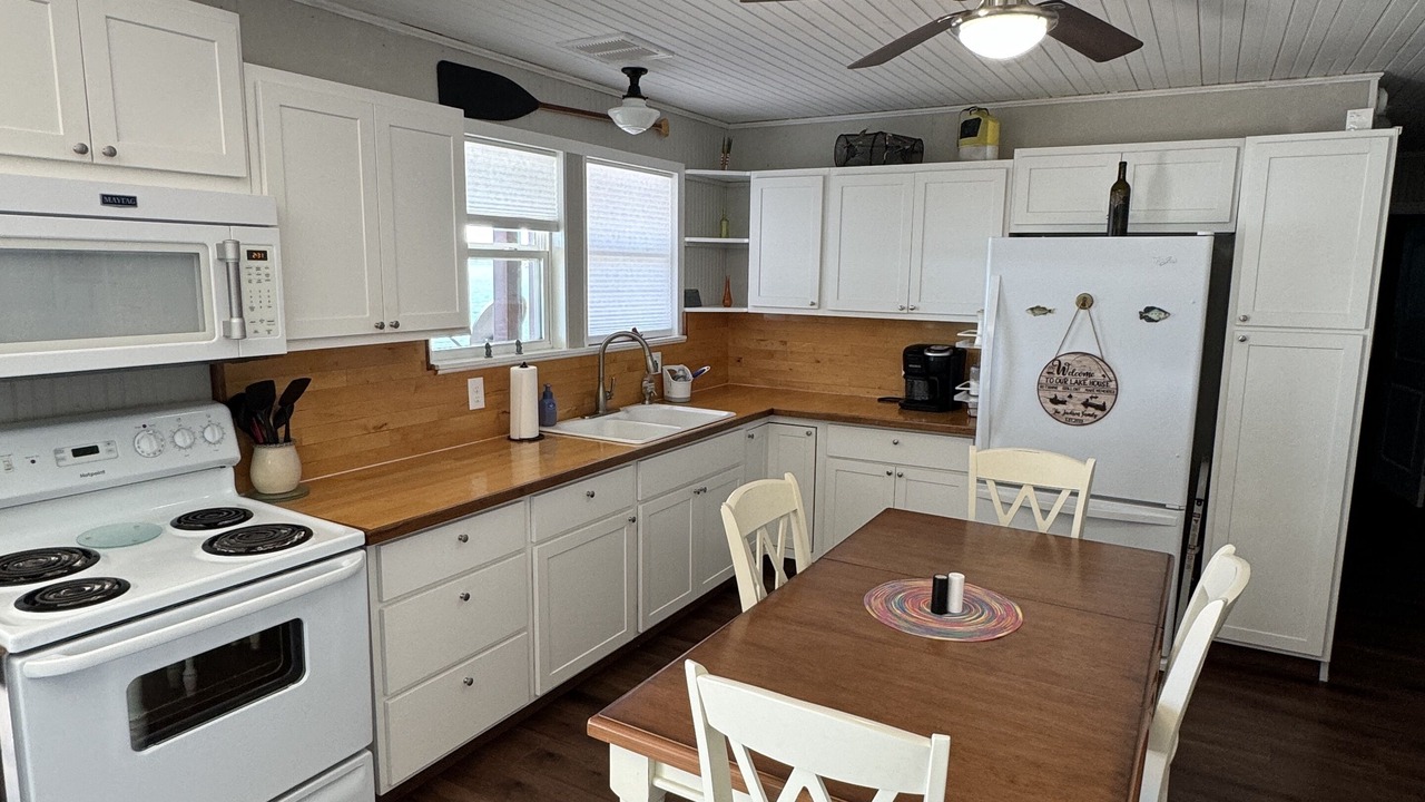Photo of Kitchen in Graham