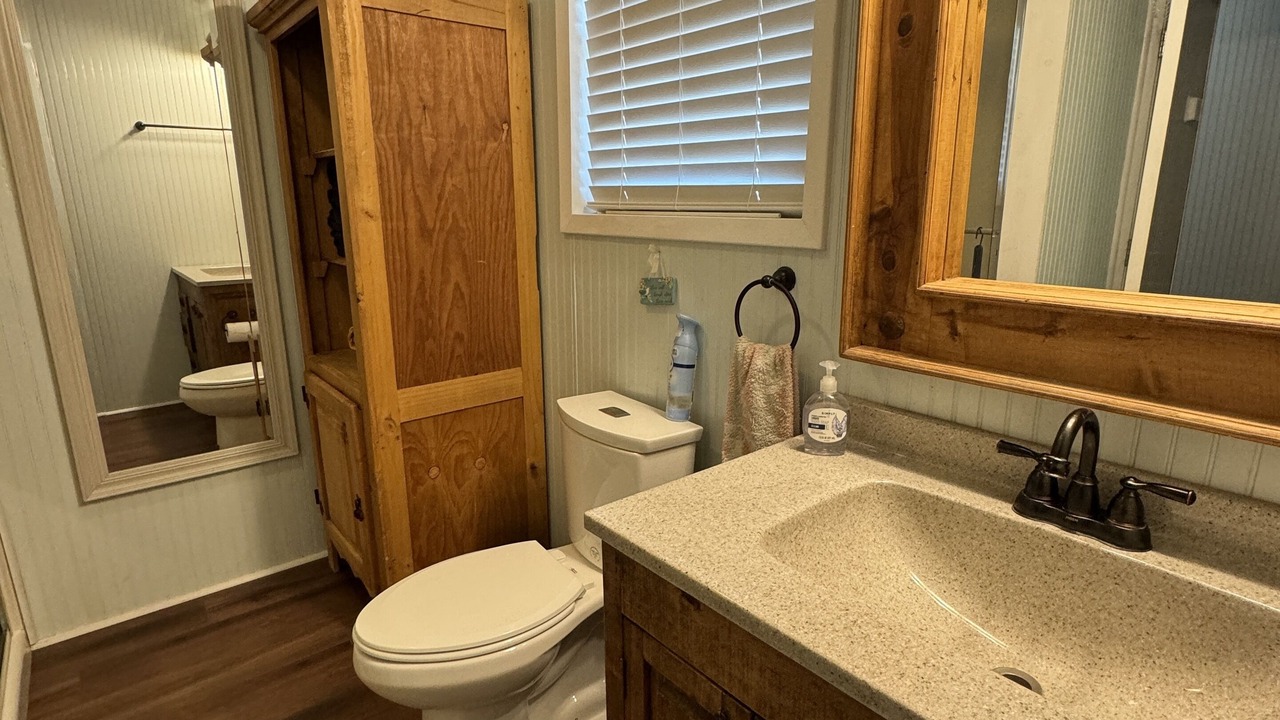 Photo of Bathroom in Graham