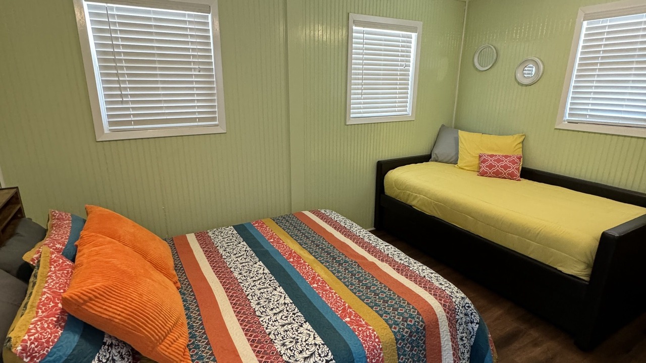 Photo of Bedroom in Graham