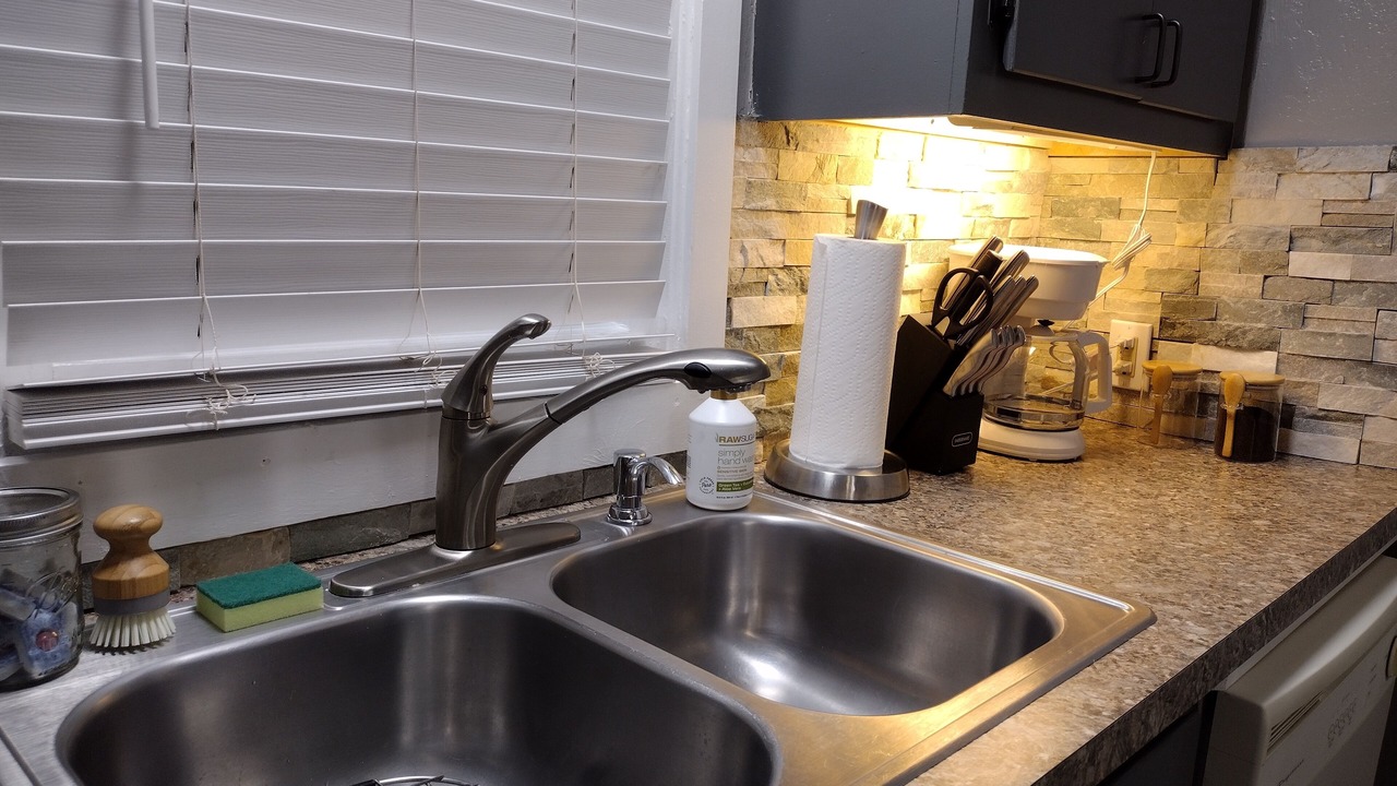 Photo of Kitchen in Lawton
