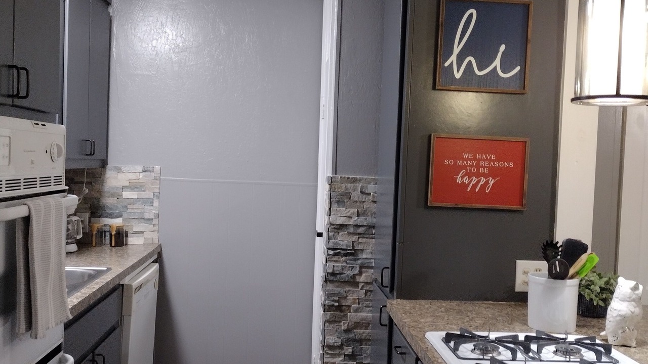 Photo of Kitchen in Lawton