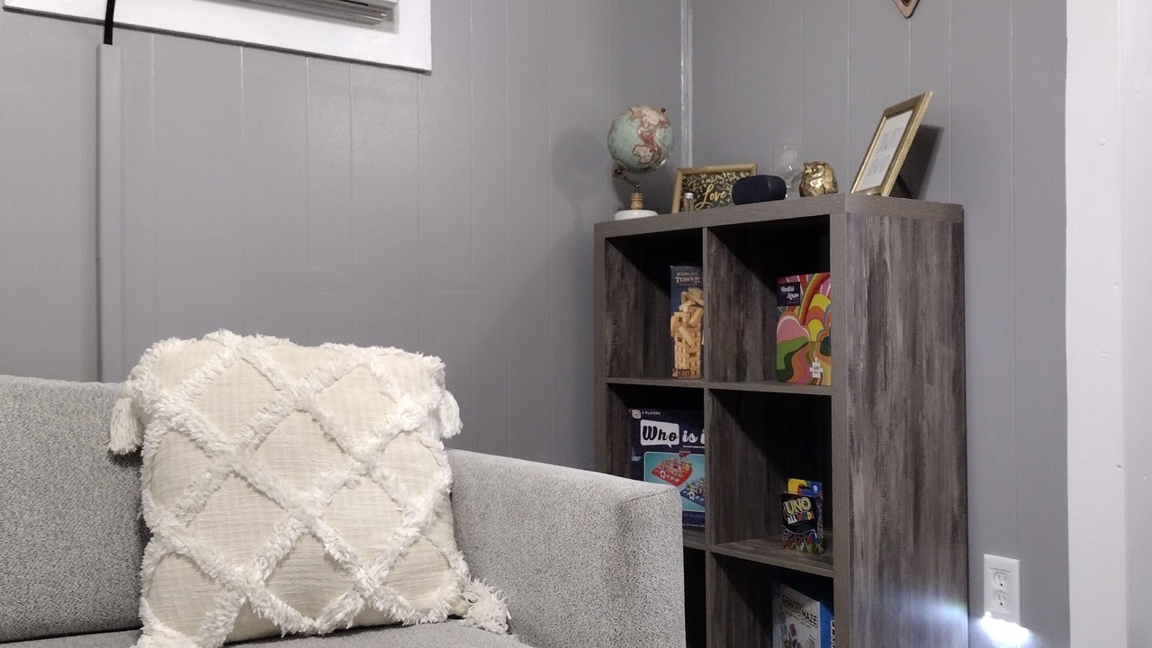Photo of Livingroom in Lawton