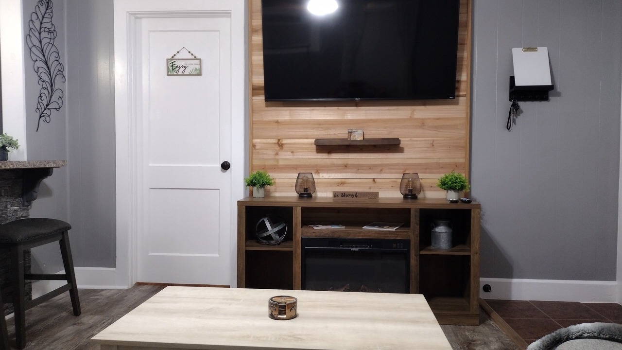 Photo of Livingroom in Lawton