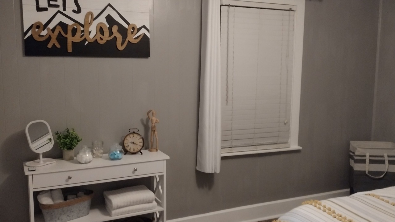 Photo of Bedroom in Lawton