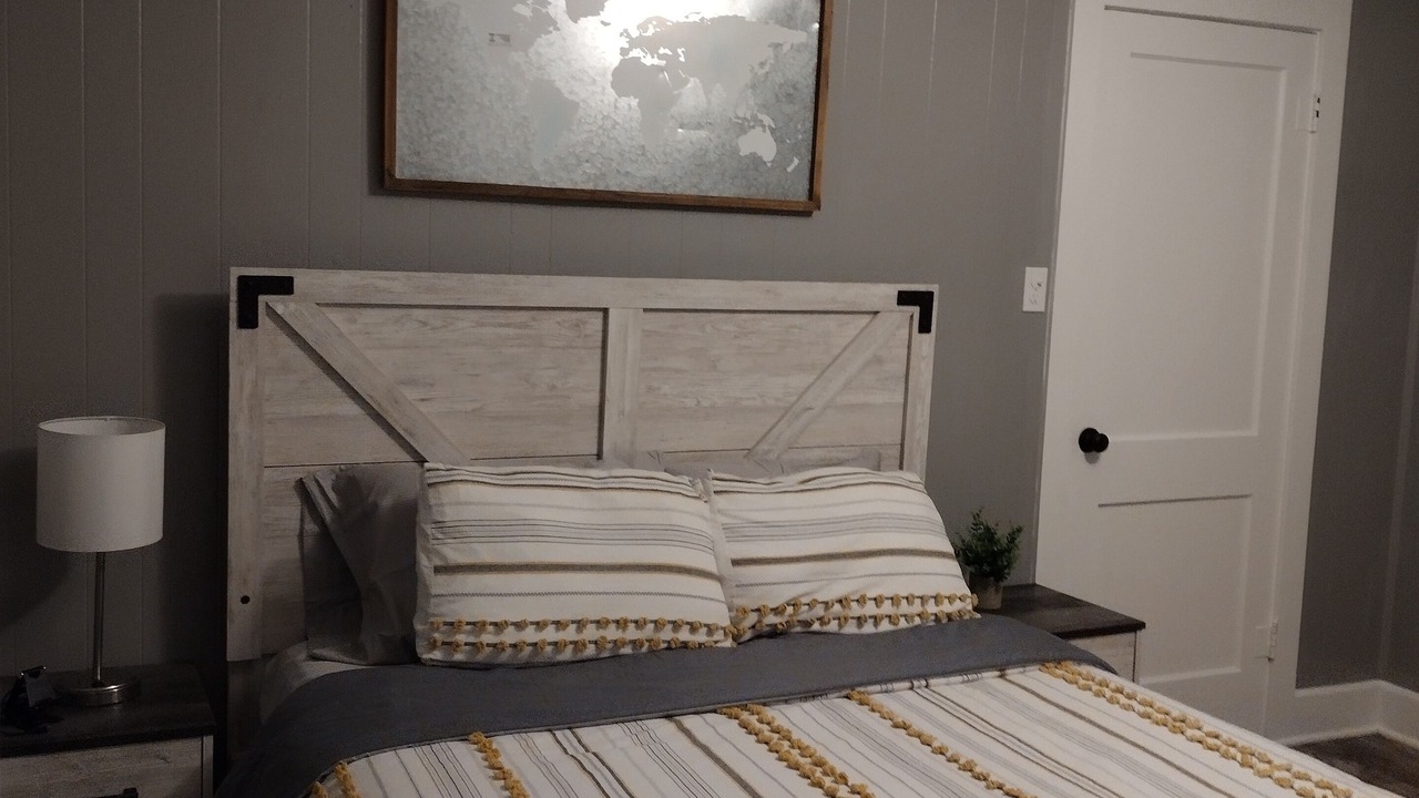 Photo of Bedroom in Lawton