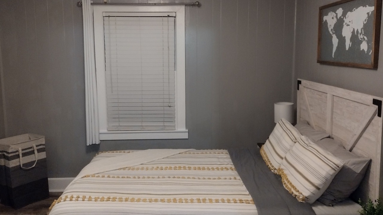 Photo of Bedroom in Lawton