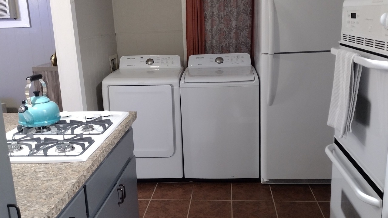Photo of Kitchen in Lawton