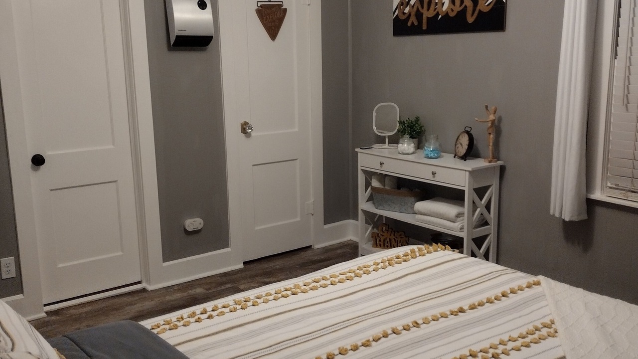 Photo of Bedroom in Lawton