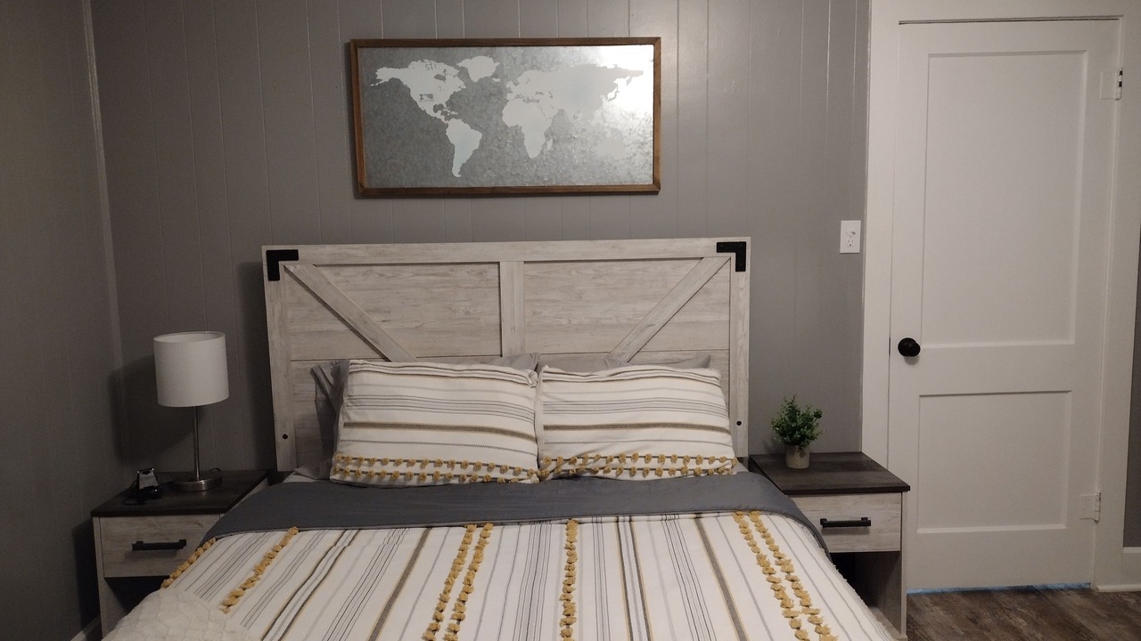 Photo of Bedroom in Lawton