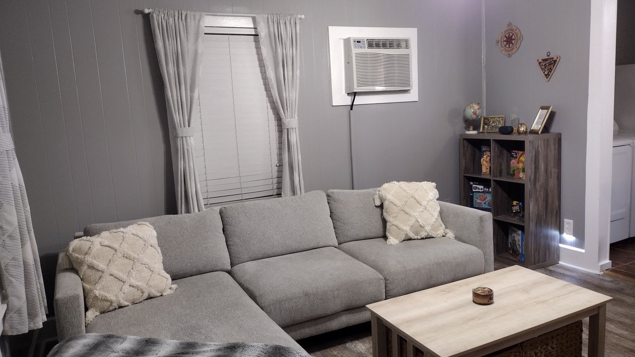 Photo of Livingroom in Lawton