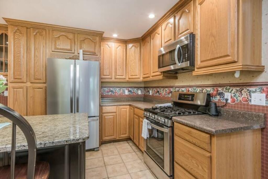 Photo of Kitchen in Amarillo