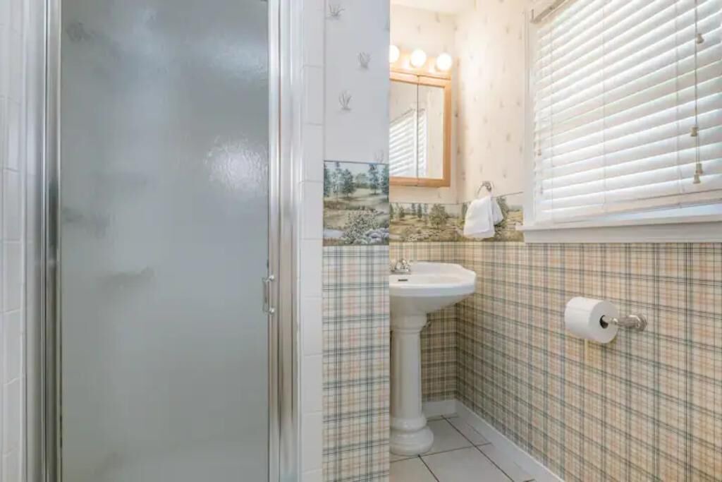 Photo of Bathroom in Amarillo