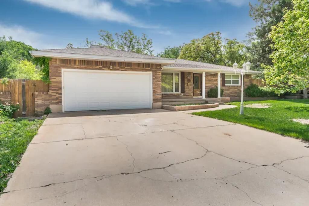 Photo of Outdoor in Amarillo