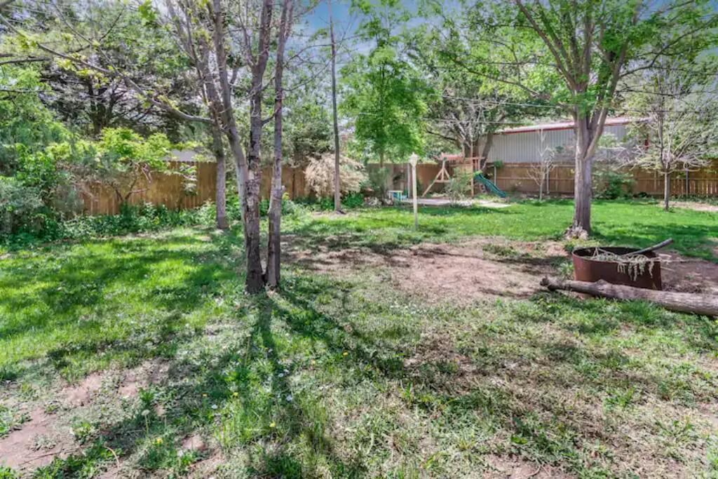 Photo of Outdoor in Amarillo