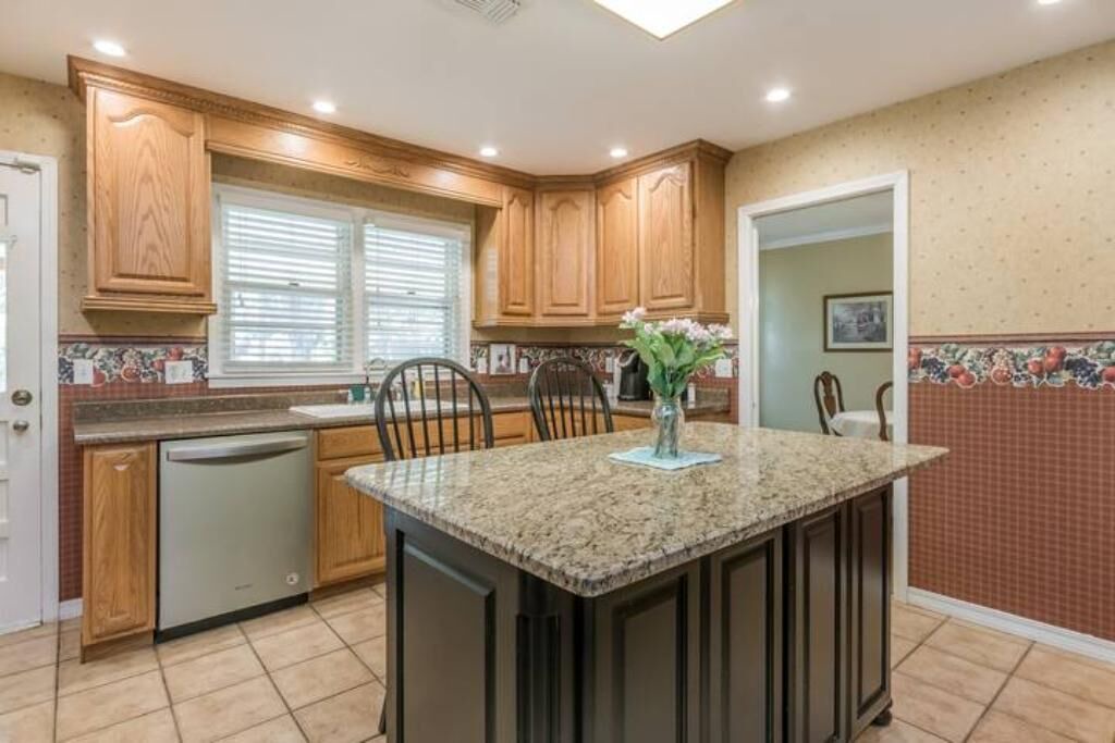 Photo of Kitchen in Amarillo
