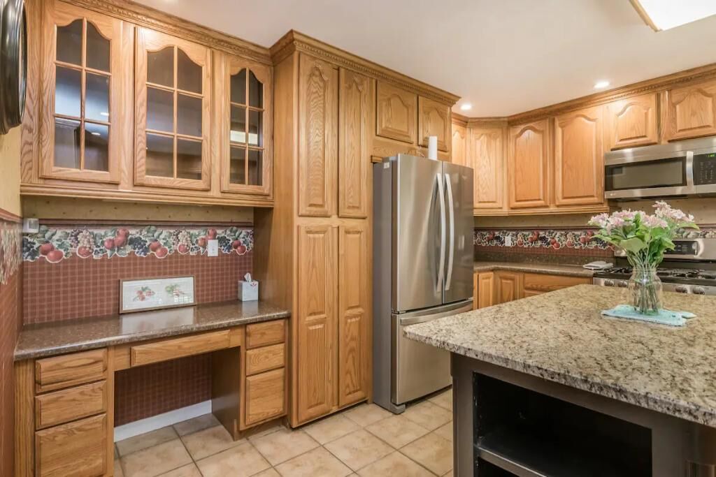 Photo of Kitchen in Amarillo