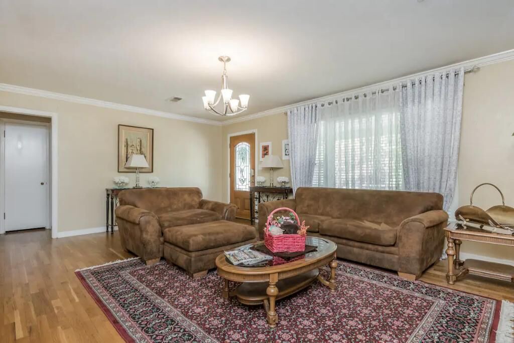 Photo of Livingroom in Amarillo