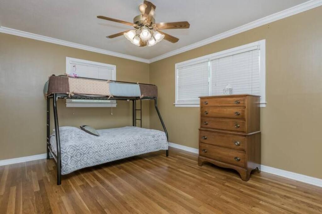 Photo of Bedroom in Amarillo