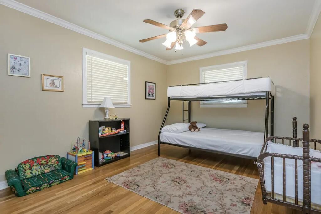 Photo of Bedroom in Amarillo