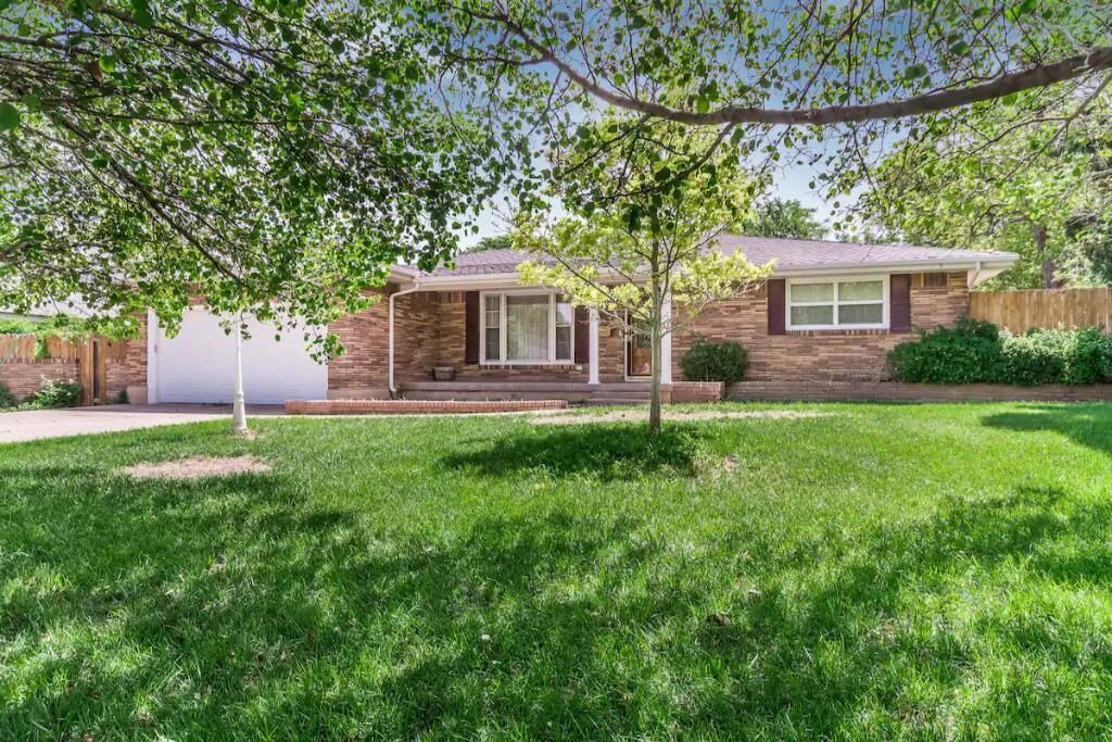 Photo of Outdoor in Amarillo