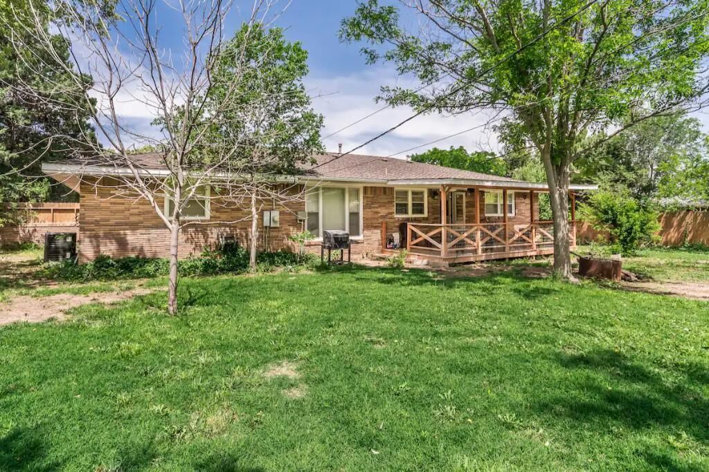 Photo of Outdoor in Amarillo