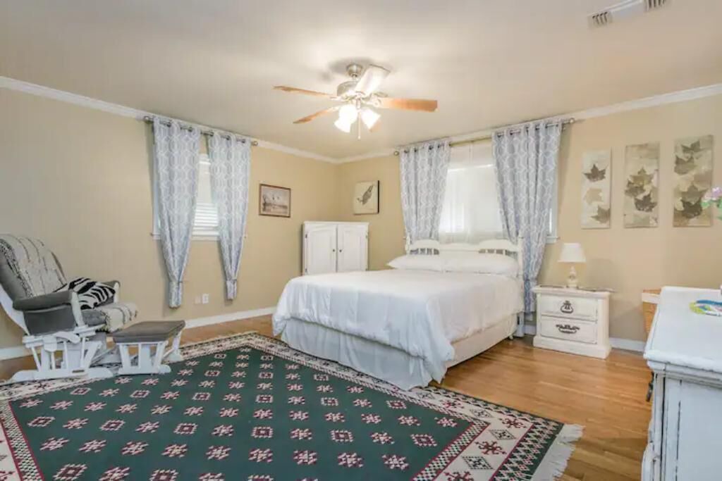 Photo of Bedroom in Amarillo