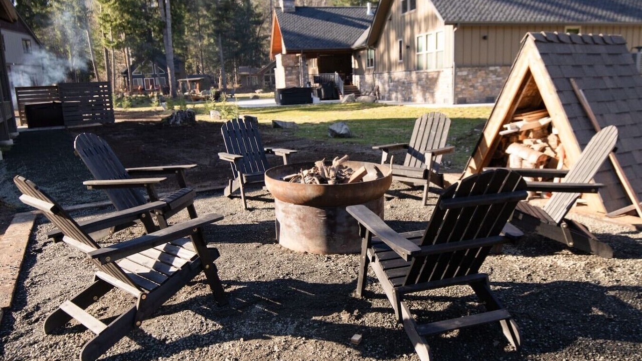 Photo of Others in Packwood