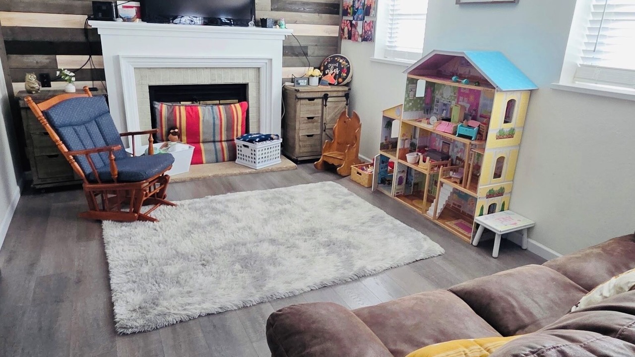 Photo of Bedroom in Lafayette