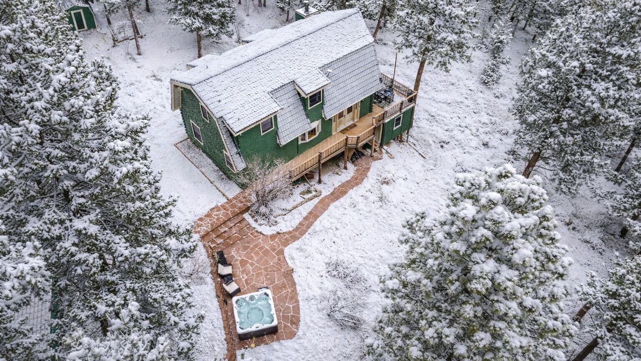 Photo of Outdoor in Evergreen