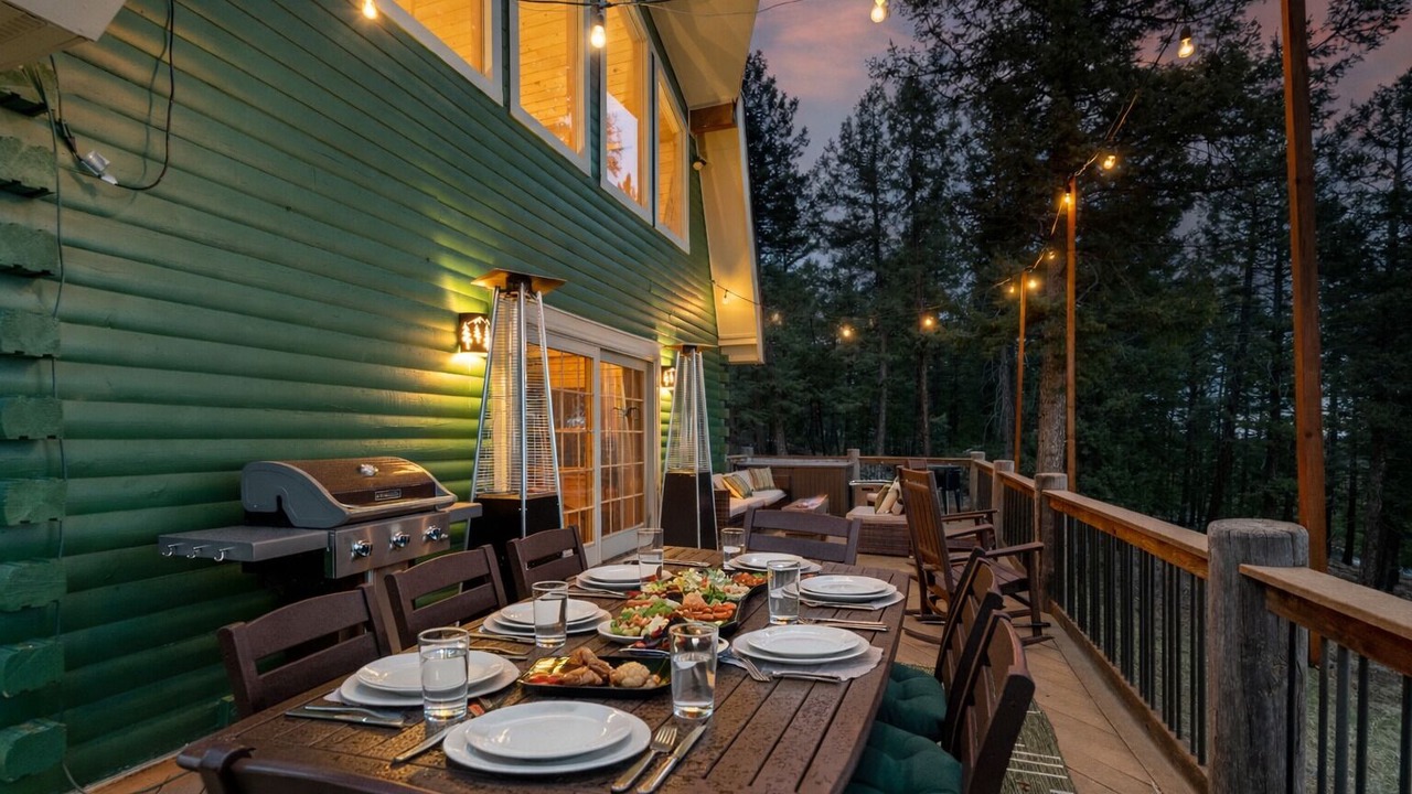 Photo of Others in Evergreen