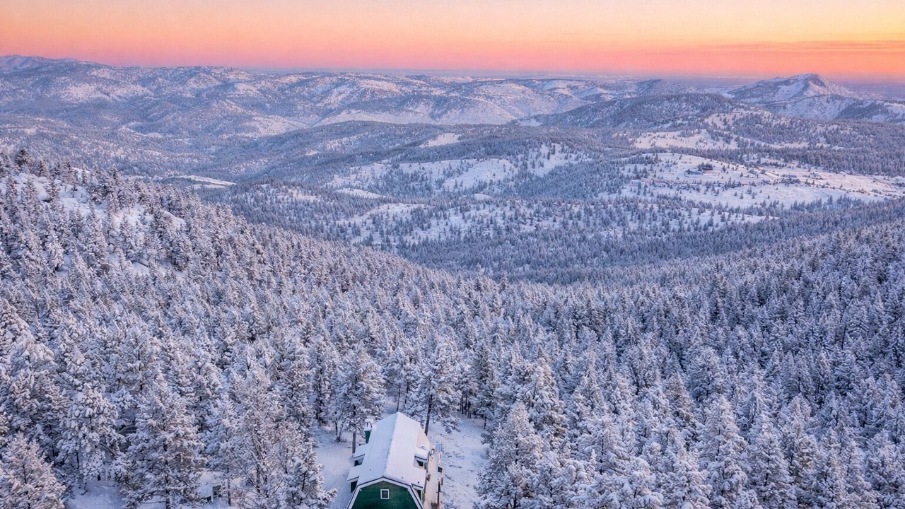Photo of Outdoor in Evergreen
