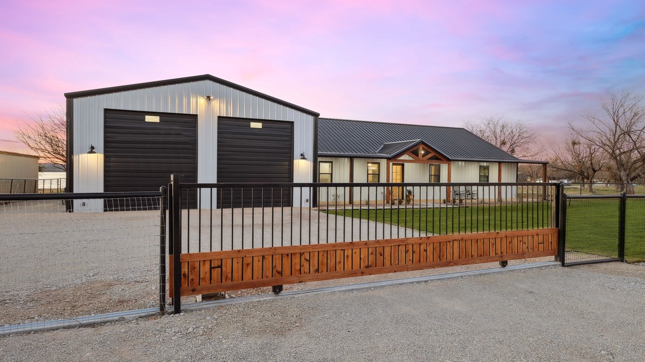 Photo of Outdoor in Graford