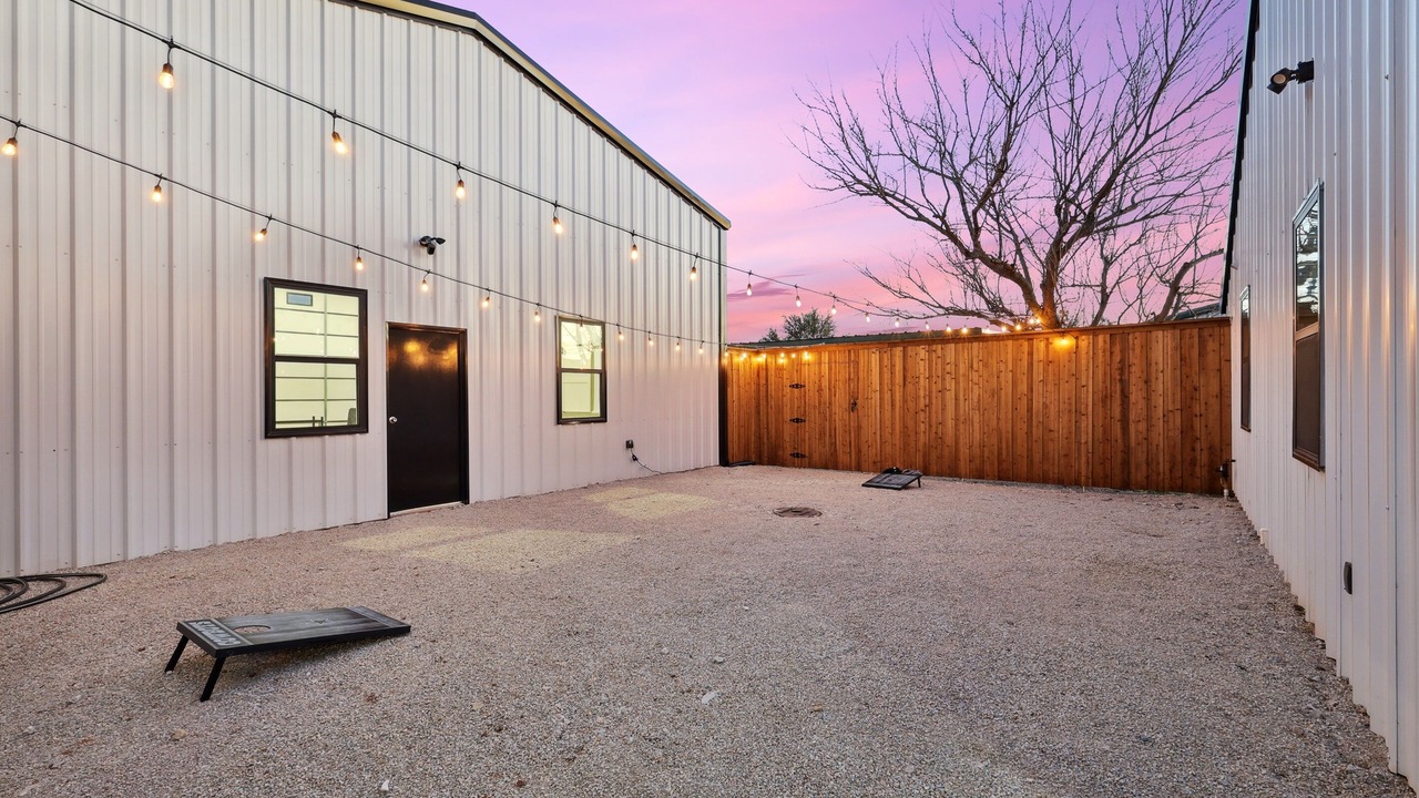 Photo of Outdoor in Graford